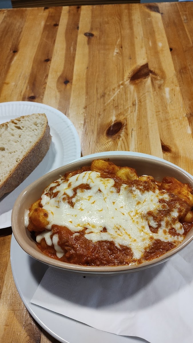 Pizza & Pasta Napoli-10