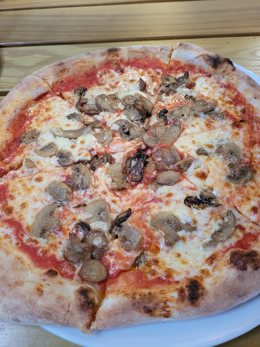 Pizza & Pasta Napoli-6