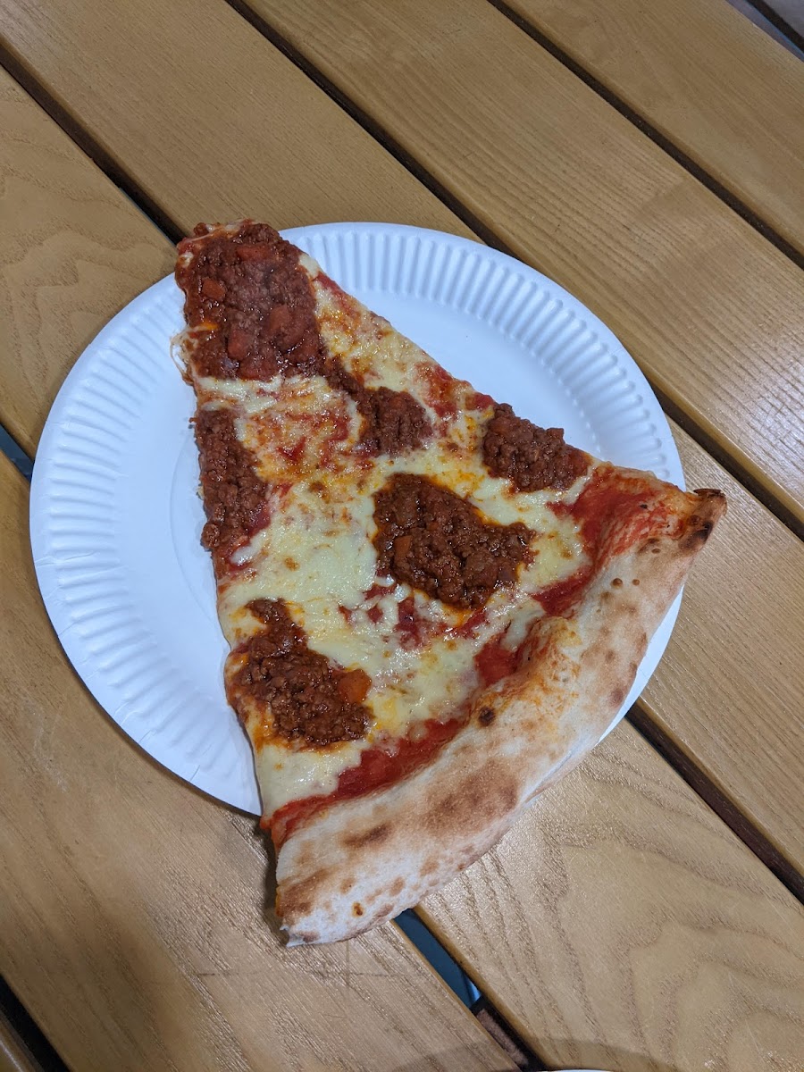 Pizza & Pasta Napoli-7